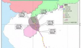 海南台风最新爆料,强风暴雨来袭，多地紧急应对！